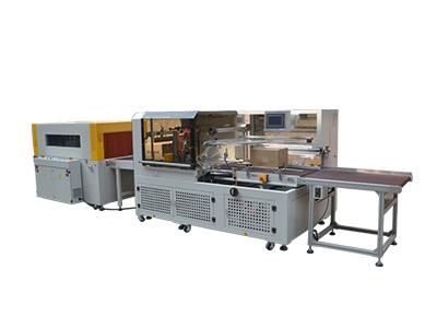電子行業(yè)：深圳市湘凡科技使用全自動(dòng)化角邊封機(jī)和自動(dòng)熱收縮包裝機(jī)流水線(xiàn)方案
